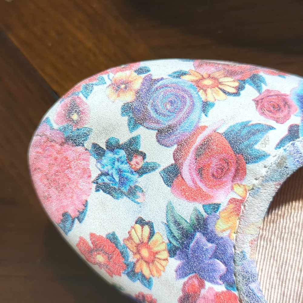 Minnetonka ballet flats - Picture 2 of 6
